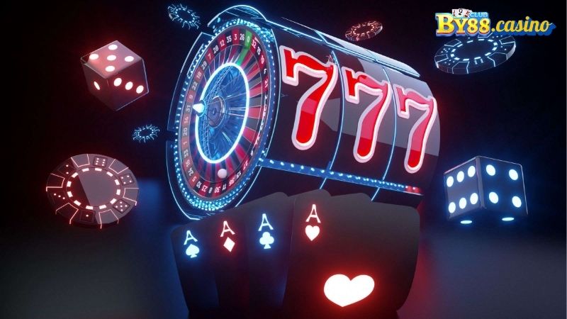 Khám Phá Kinh Nghiệm Chơi Casino By88 - Bí Quyết Thành Công 2 Lợi Ích Của Việc Chơi Casino Trực Tuyến