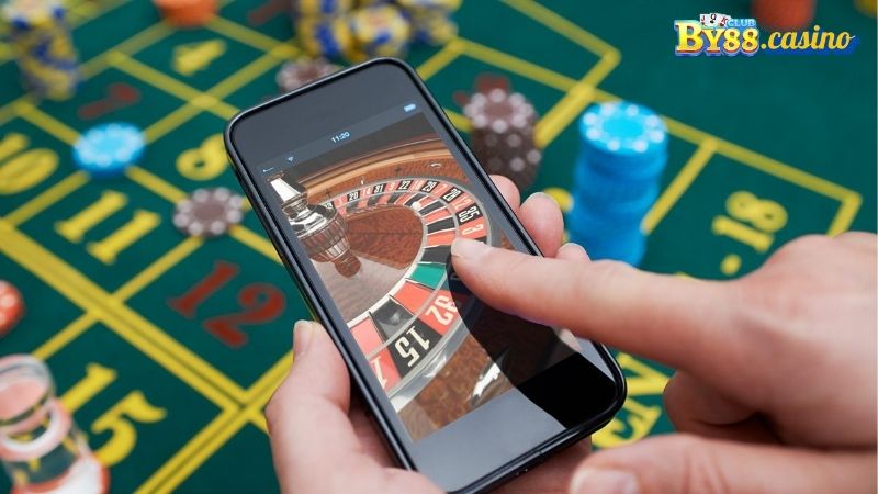 Tải app by88 ios android - Cách tải app trên điện thoại 2 Giới thiệu về app by88