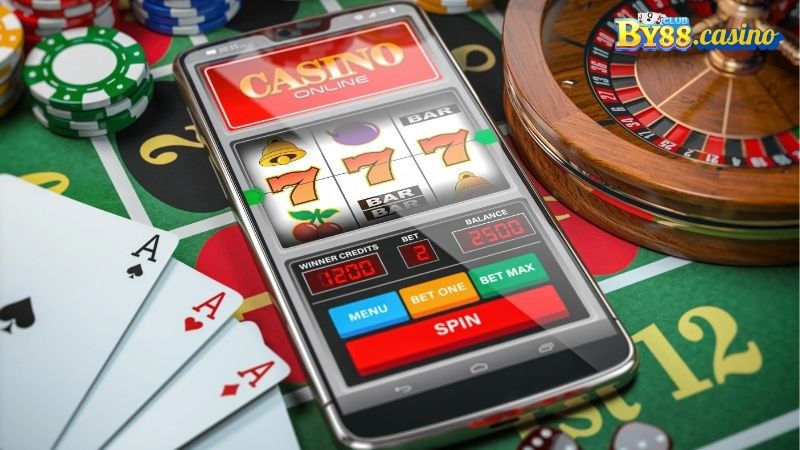By88 App Là Gì?